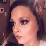 Jody Landry Martrain - @jodylandrymakeup - Instagram