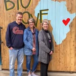 Jody Leslie Torbensen - @jodytorb - Instagram