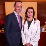 Drs. Elie & Jody Levine - @plasticsurgerydermatologynyc - Instagram