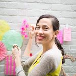Jodi Levine - @supermakeit - Instagram