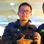 Jody Lin - @yoyolin522 - Instagram