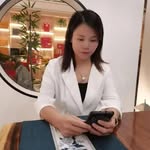 Jody Lin - @jody.lin.737 - Instagram