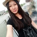 Jody Lin - @xinxian__lin - Instagram