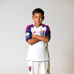 Jody Linares - @jodymlinares - Instagram