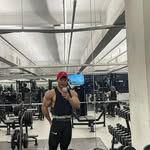 Jody Lott - @lahmekejti - Instagram