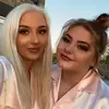 Jodie and Luce - @jodie_lucie - TikTok