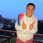 Jodeci Lundall - @jody_lundall - Instagram