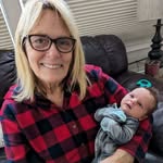 Jody L. Martinez - @jody.martinez.53 - Instagram