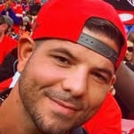 Jody Martinez - @jodydmartinez - Instagram
