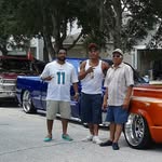 Joe "JODY" Martinez_70 - @jody_martinez_70 - Instagram