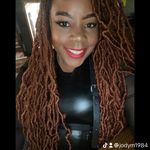 Jody Mathis - @jody1984 - Instagram