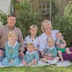 Jodie Mayberry McPherson - @jojo2bandb - Instagram