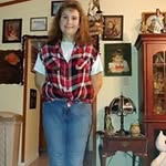 Jody McAfee - @mcafeejody - Instagram