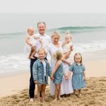 Jody Sauer McClellan - @jodymcclellan - Instagram