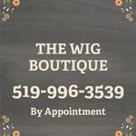 Jodi McGregor - @thewig_boutique - Instagram
