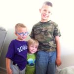 Jody McQueen - @jody.mcqueen.5 - Instagram