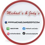 Michael’s & Jody’s - @michaelsandjodys - Instagram
