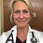 Jodi Milburn - @docjodik - Instagram
