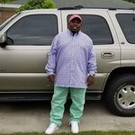 Jody Monroe - @marquis.moultrie.7 - Instagram