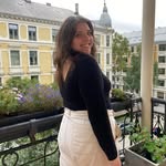 Jody Nickerson - @jodynickerson14 - Instagram