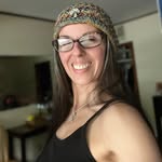 Jody Nickerson - @ageless_crone75 - Instagram