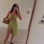 Jodie Oakes - @jodieoakes90 - Instagram