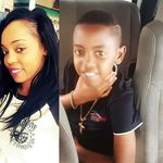 Jody-Ann Orr - @jodyann.orr - Instagram