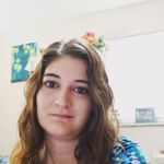 Jody Ostrander - @randomchickjo - Instagram