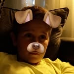 Im Second⛪️. Im 12😄  AMS - @jodyowens21 - Instagram