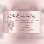 Jody Payne - @the.essexway - Instagram