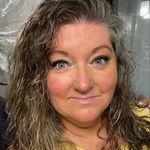 Jodi Peck - @naileditwithjodi_redaspenba - Instagram