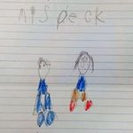 Jody Peck - @jodycarol - Instagram