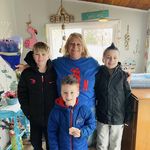 Jody Swanson - @jodypeck - Instagram