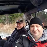 Alf Penney - @jodyp_enney - Instagram
