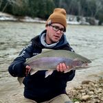 Jody Penney - @jody1787 - Instagram