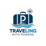 Jody Powers - @travelingwithpowers - Instagram