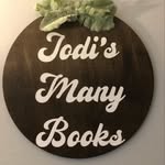 Jodi Prather - @jodismanybooks - Instagram
