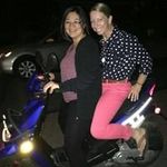 Jody Priestley-May - @jodypriestleymay - Instagram