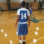 Jordan Gillespie - @prince_jody - Instagram