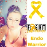 Jody pringle - @endo_warrior - Instagram