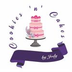 Jody Pugh - @cookies_n_cakes_by_jody - Instagram
