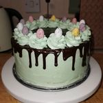 Jody Purcell - @jodys_caketreats - Instagram