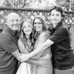 Jody Horton-Rader - @jody_hr - Instagram