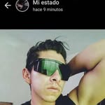 Jody Ramos - @jordiviip - Instagram