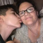 Jody Ramos - @grandma_jody57 - Instagram