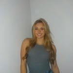 Jody Ramos - @skylitowerson11 - Instagram