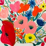 Jodie Ramsay Art - @jodieramsayart - Instagram