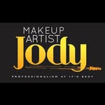 Jody-Ann Ramsay - @shopmakeupartistjody - Instagram