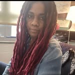 Jody-Ann Ramsay - @islandbeauti - Instagram