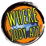 Jody Ray - @wherejodyat - Instagram
